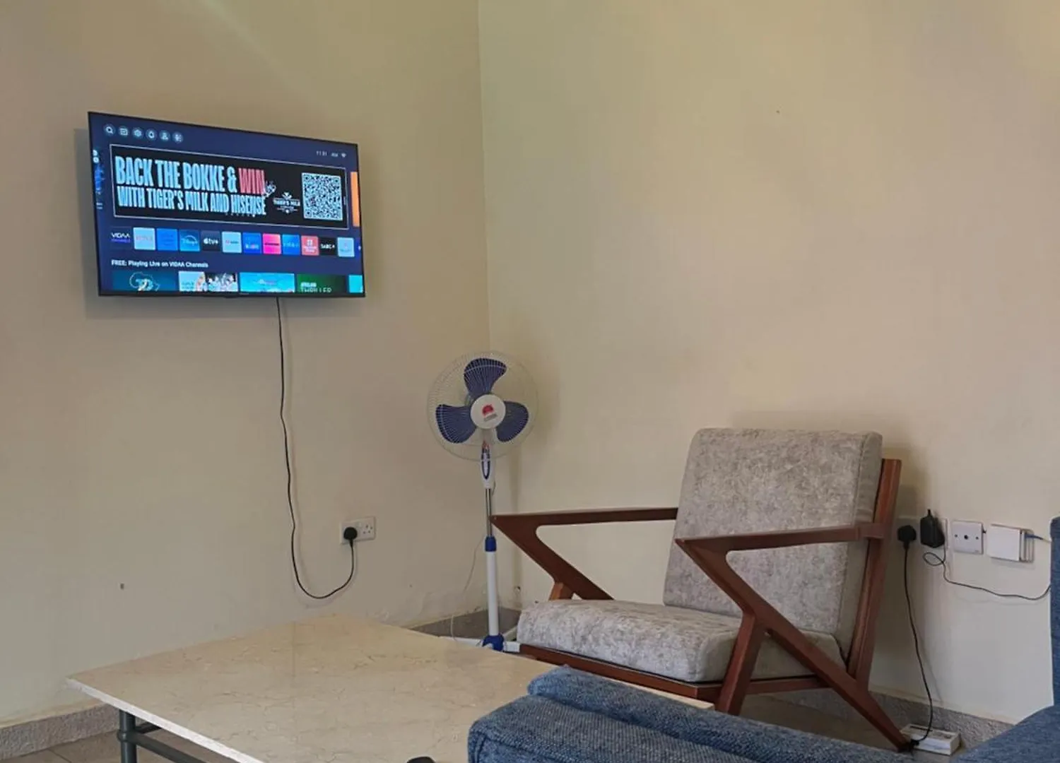 קמפאלה Miniluxe Bukoto 1 Bedroom Apartment