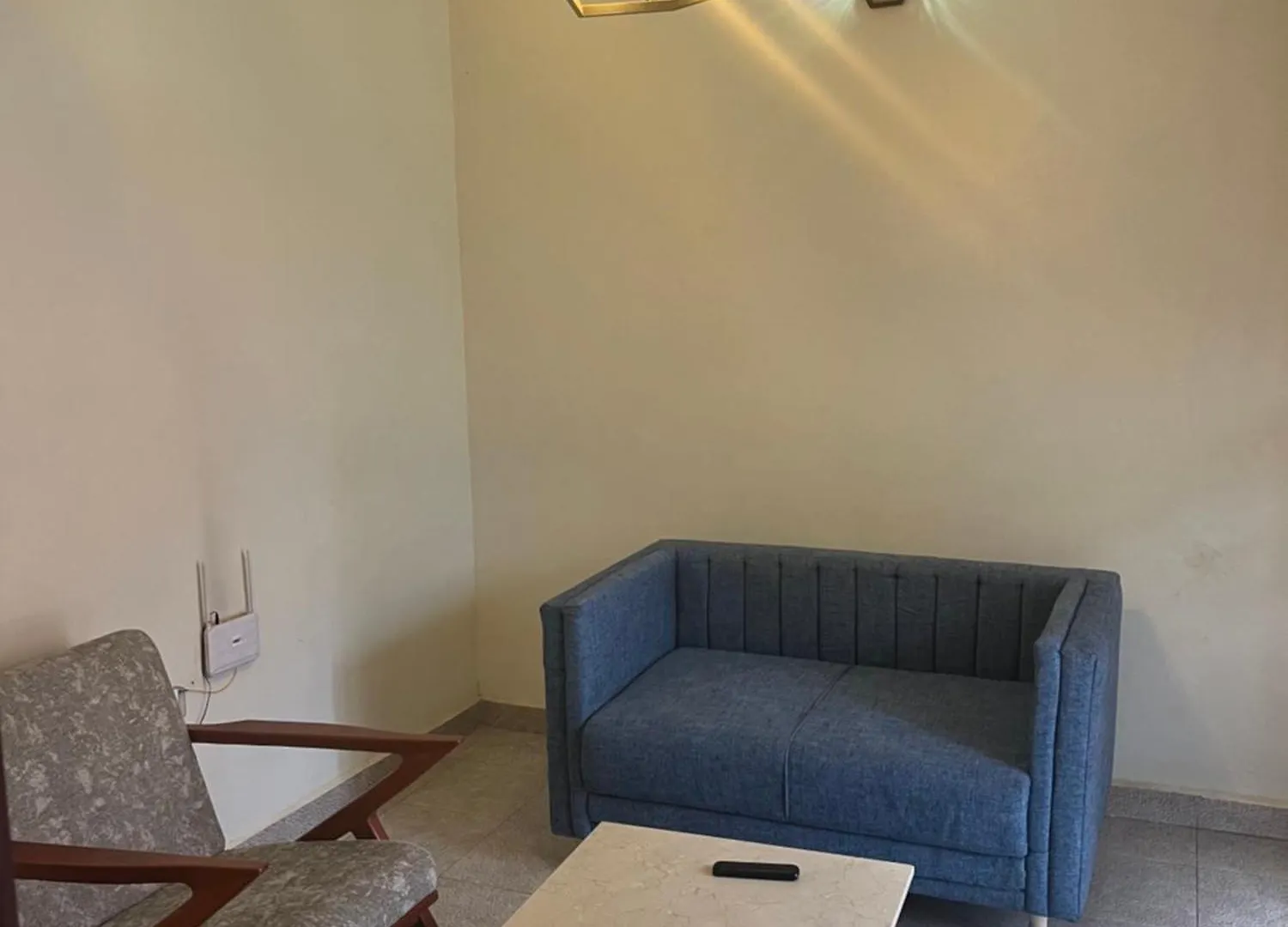 קמפאלה Miniluxe Bukoto 1 Bedroom Apartment